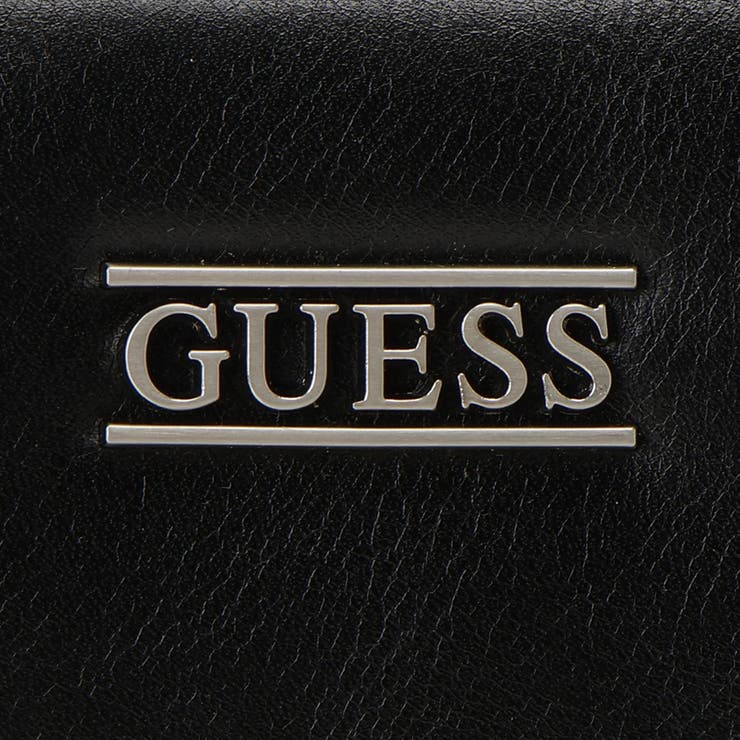 [GUESS] BOSTON Camera Bag S | GUESS【MEN】 | 詳細画像7 