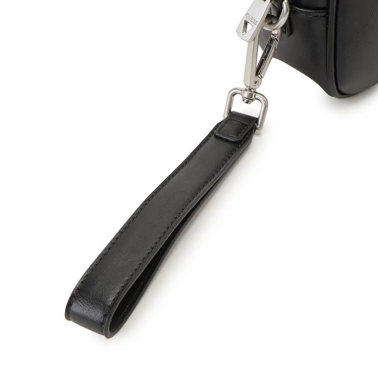 [GUESS] BOSTON Camera Bag S | GUESS【MEN】 | 詳細画像8 