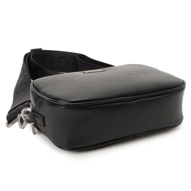 [GUESS] BOSTON Camera Bag S | GUESS【MEN】 | 詳細画像9 