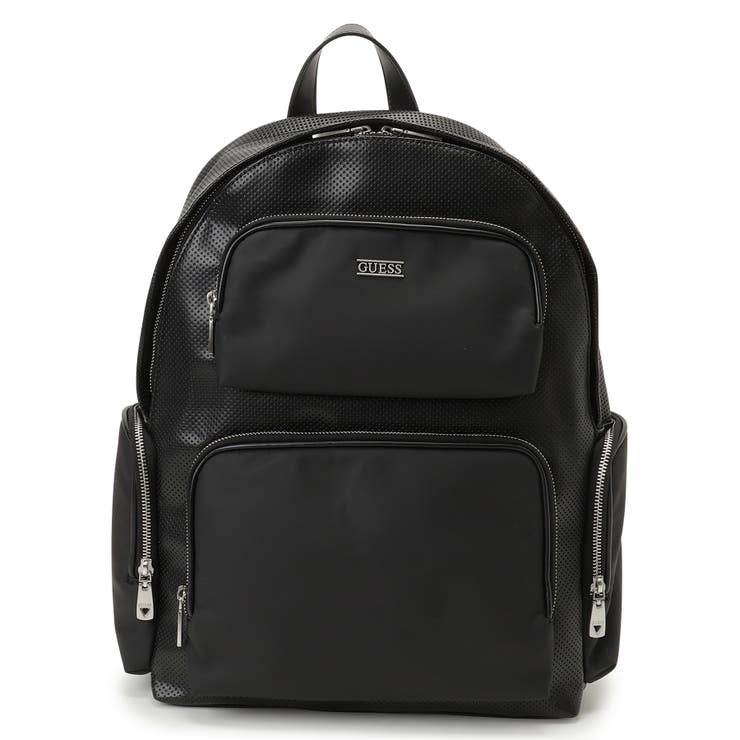 [GUESS] BOSTON Backpack バックパック リュック | GUESS【MEN】 | 詳細画像1 