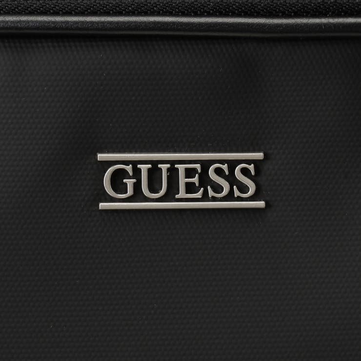 [GUESS] BOSTON Backpack バックパック リュック | GUESS【MEN】 | 詳細画像12 