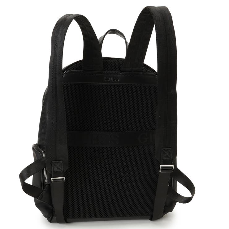 [GUESS] BOSTON Backpack バックパック リュック | GUESS【MEN】 | 詳細画像2 