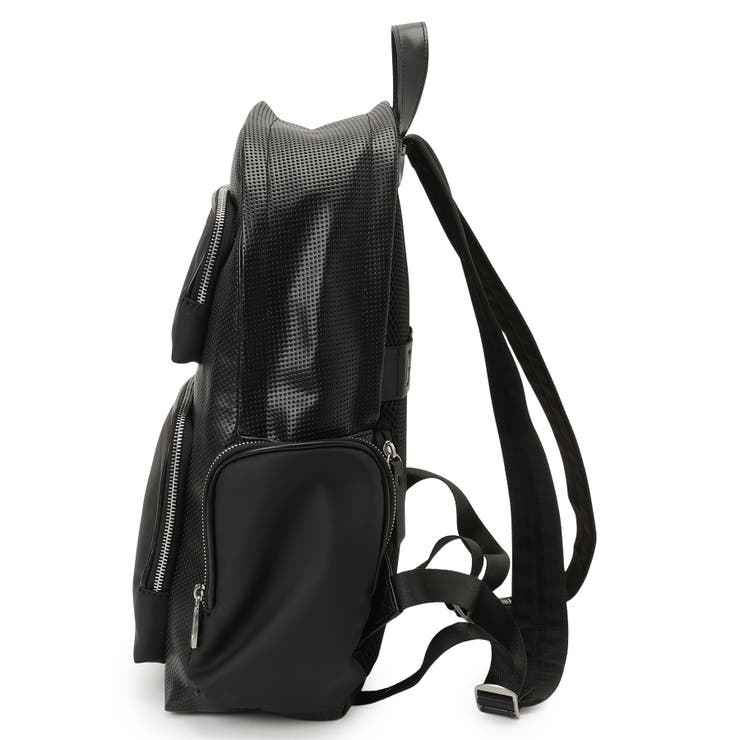 [GUESS] BOSTON Backpack バックパック リュック | GUESS【MEN】 | 詳細画像3 