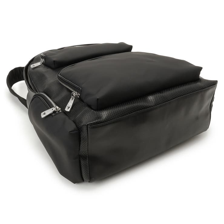 [GUESS] BOSTON Backpack バックパック リュック | GUESS【MEN】 | 詳細画像4 