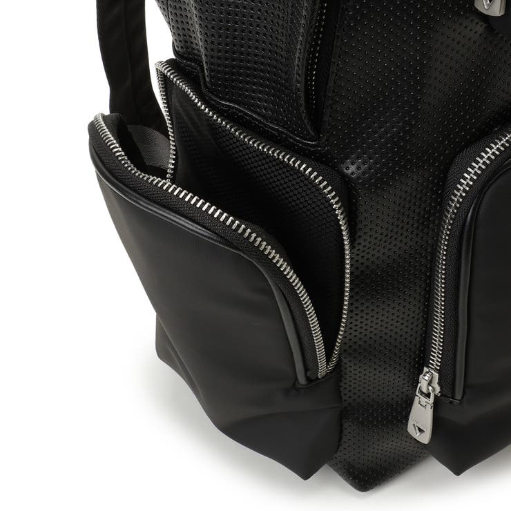[GUESS] BOSTON Backpack バックパック リュック | GUESS【MEN】 | 詳細画像5 