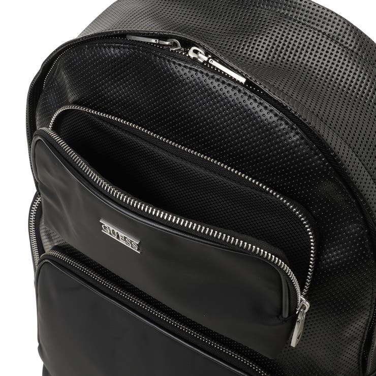 [GUESS] BOSTON Backpack バックパック リュック | GUESS【MEN】 | 詳細画像6 