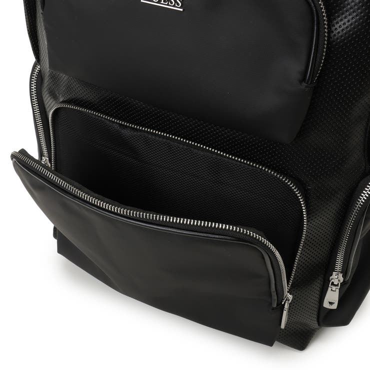 [GUESS] BOSTON Backpack バックパック リュック | GUESS【MEN】 | 詳細画像7 