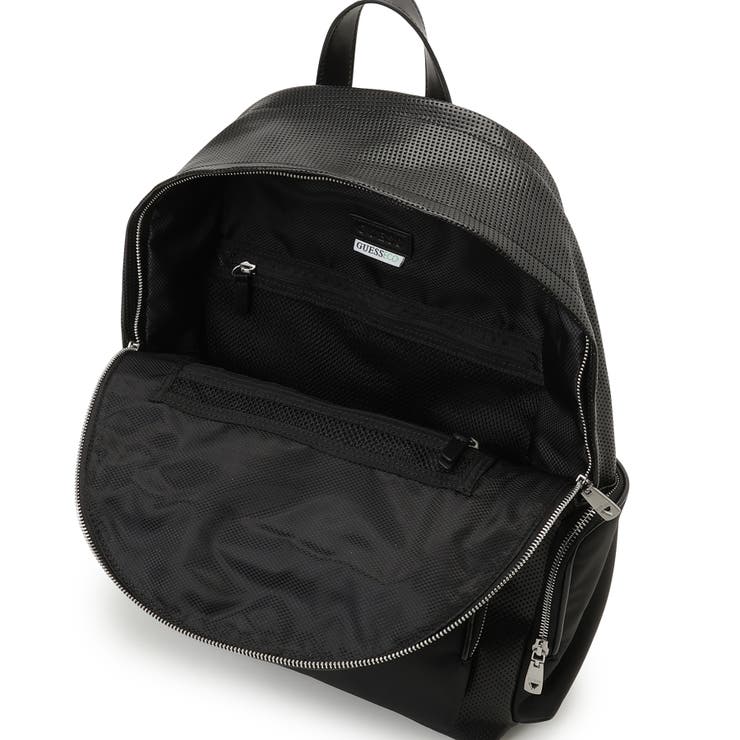 [GUESS] BOSTON Backpack バックパック リュック | GUESS【MEN】 | 詳細画像8 