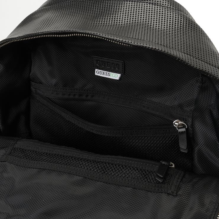 [GUESS] BOSTON Backpack バックパック リュック | GUESS【MEN】 | 詳細画像9 