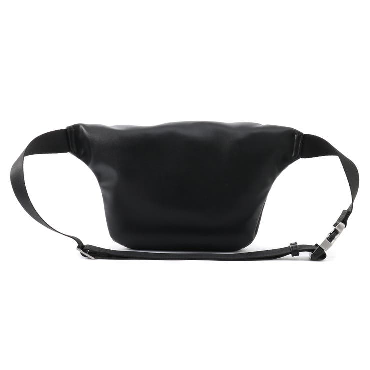 [GUESS] DAN LA Logo Bum Bag | GUESS【MEN】 | 詳細画像3 