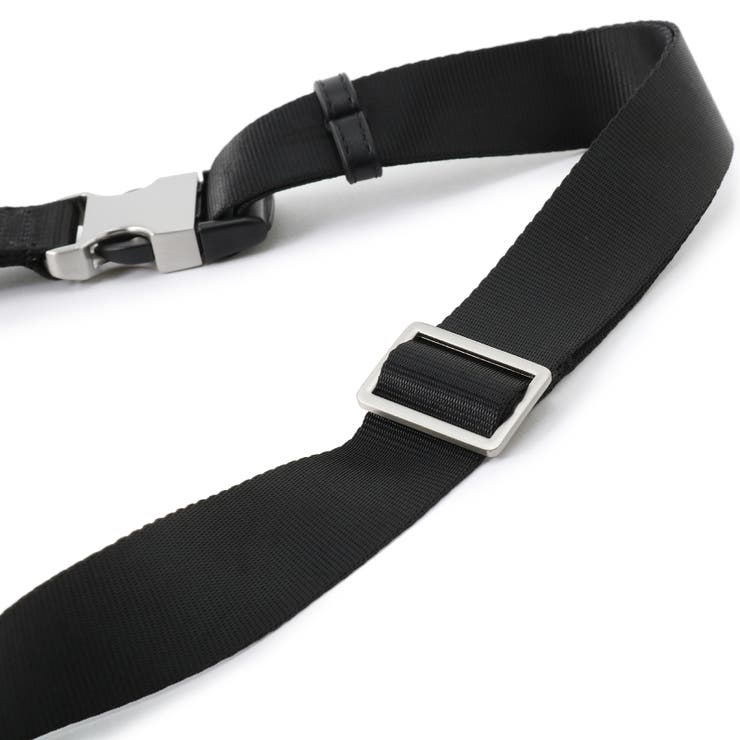 [GUESS] DAN LA Logo Bum Bag | GUESS【MEN】 | 詳細画像6 