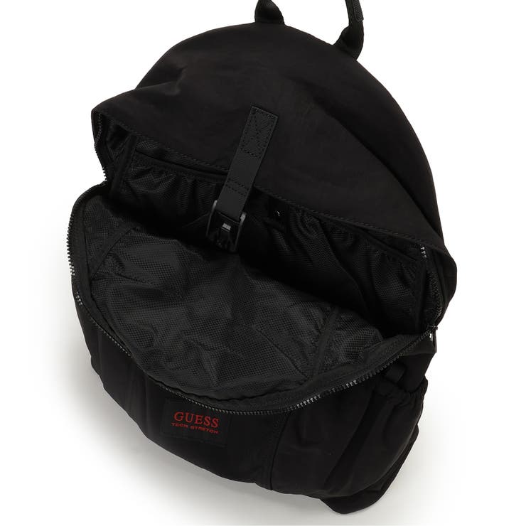 [GUESS] DUBAI Backpack バックパック リュック | GUESS【MEN】 | 詳細画像9 