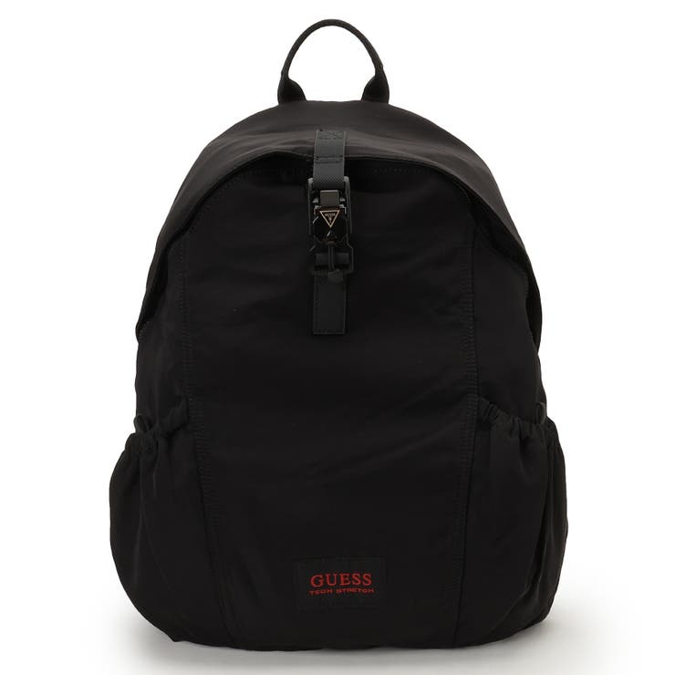 BLA | [GUESS] DUBAI Backpack バックパック リュック | GUESS【MEN】