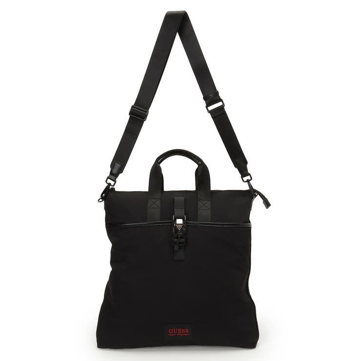 [GUESS] DUBAI Tote トートバッグ | GUESS【MEN】 | 詳細画像4 