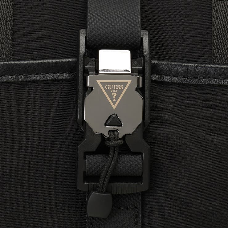 [GUESS] DUBAI Tote トートバッグ | GUESS【MEN】 | 詳細画像7 