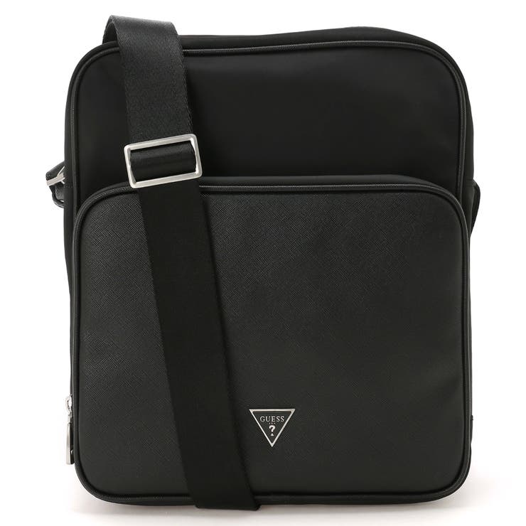 [GUESS] CERTOSA Nylon Smart Messenger