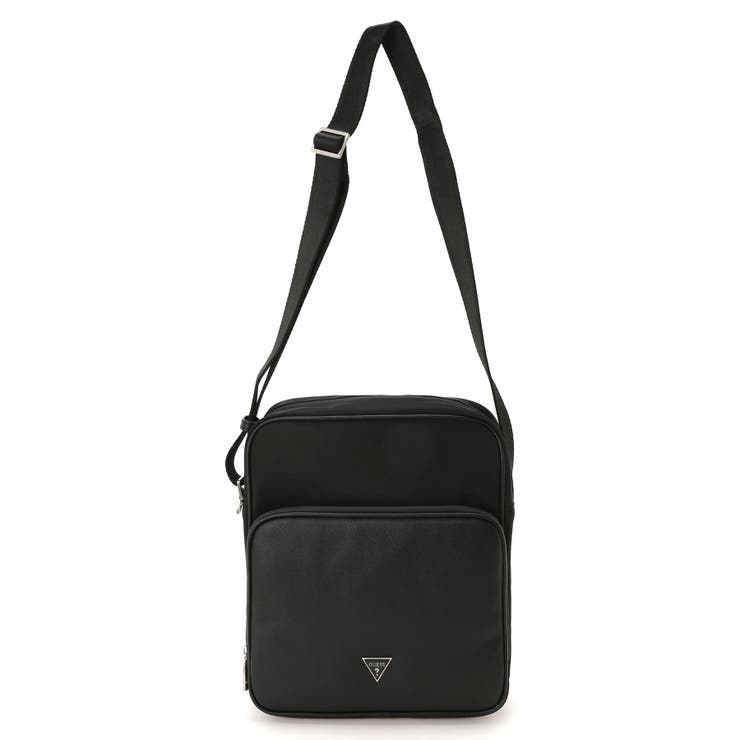 [GUESS] CERTOSA Nylon Smart Messenger