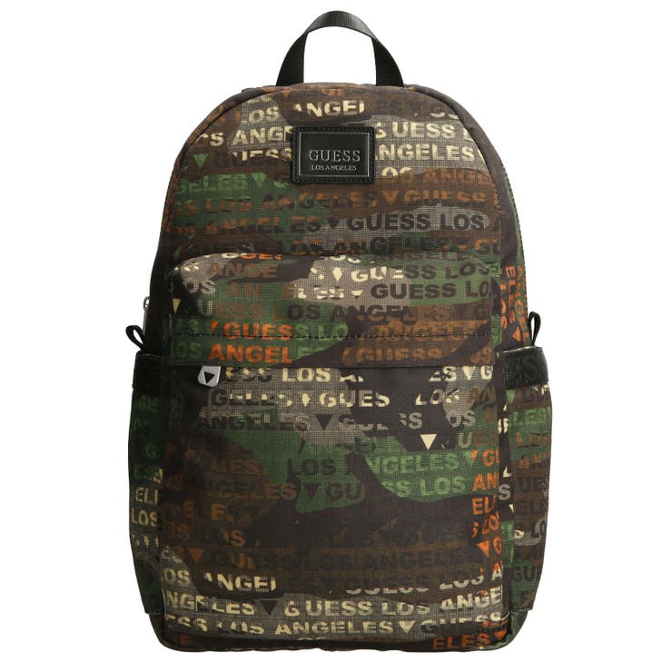 GUESS] ELVIS Backpack[品番：GUEW0006089]｜GUESS【MEN】（ゲス 