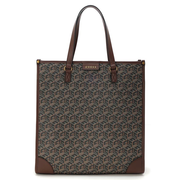 GUESS] EDERLO Tote[品番：GUEW0007984]｜GUESS【MEN】（ゲス）の