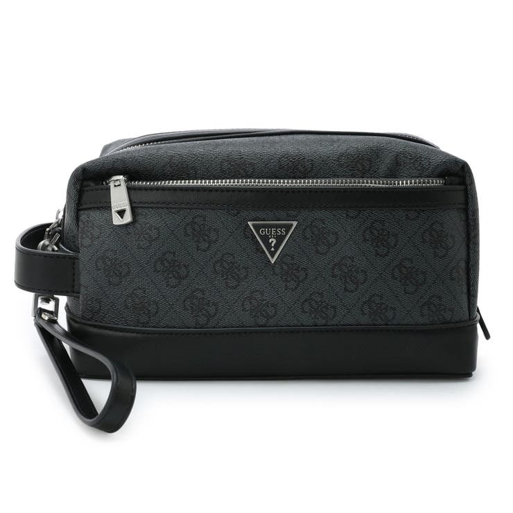 GUESS] VEZZOLA Smartclutch[品番：GUEW0007750]｜GUESS【MEN】（ゲス