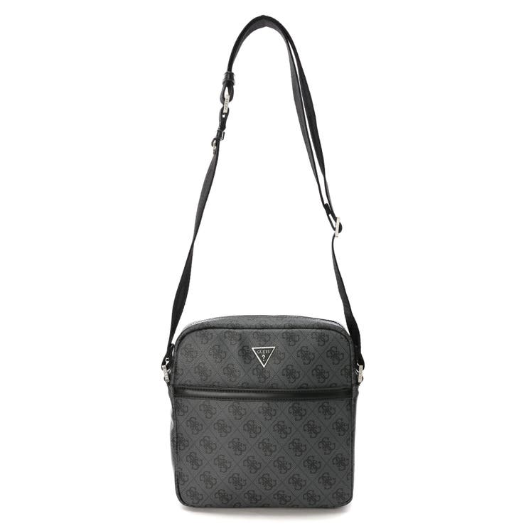 GUESS] VEZZOLA Smart Top Zip Crossbody[品番：GUEW0007567]｜GUESS