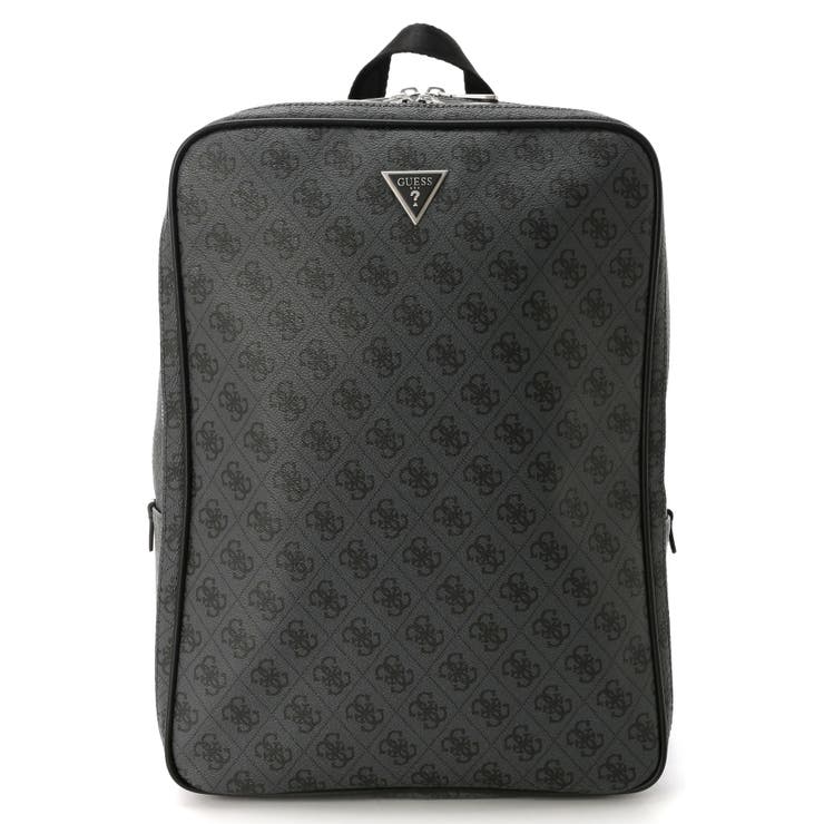 GUESS] VEZZOLA Smart Flat Backpack[品番：GUEW0007569]｜GUESS【MEN
