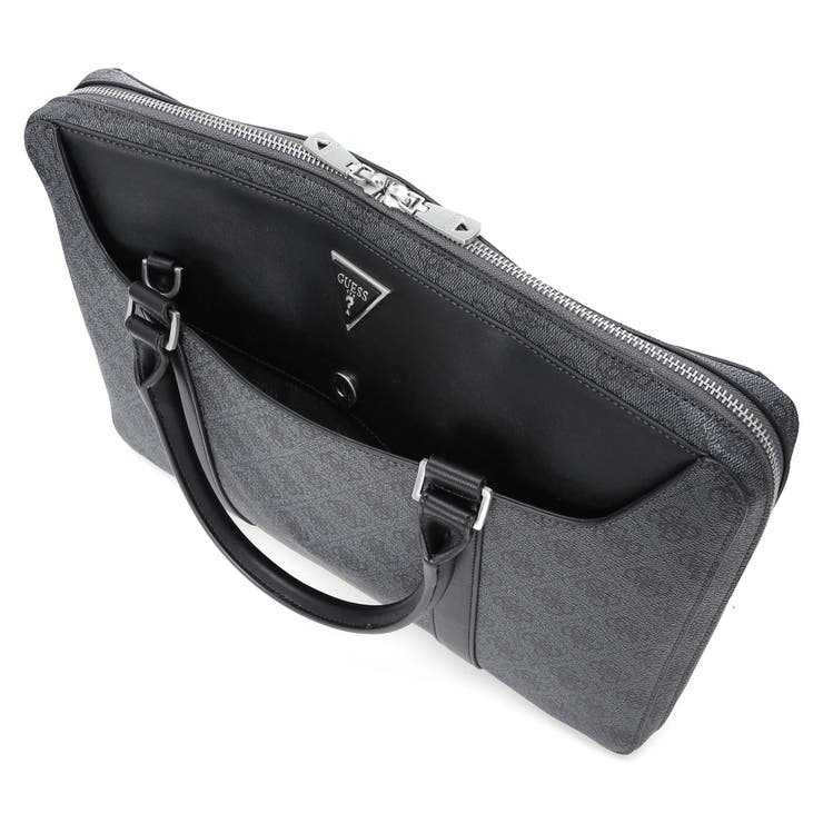 GUESS] VEZZOLA ECO Doc Case W Hndls[品番：GUEW0008806]｜GUESS【MEN