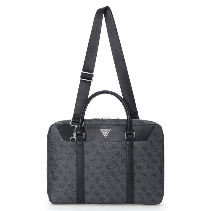 GUESS] VEZZOLA ECO Doc Case W Hndls[品番：GUEW0008806]｜GUESS【MEN