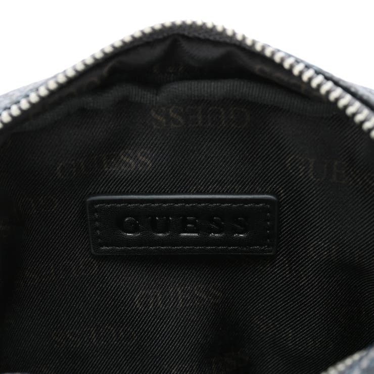 GUESS] VEZZOLA Smartcrossbody[品番：GUEW0007755]｜GUESS【MEN