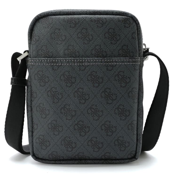 GUESS] VEZZOLA Smartcrossbody[品番：GUEW0007755]｜GUESS【MEN