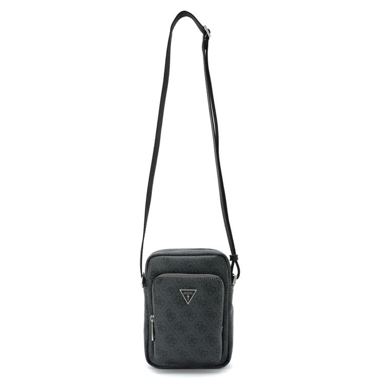 GUESS] VEZZOLA Smartcrossbody[品番：GUEW0007755]｜GUESS【MEN