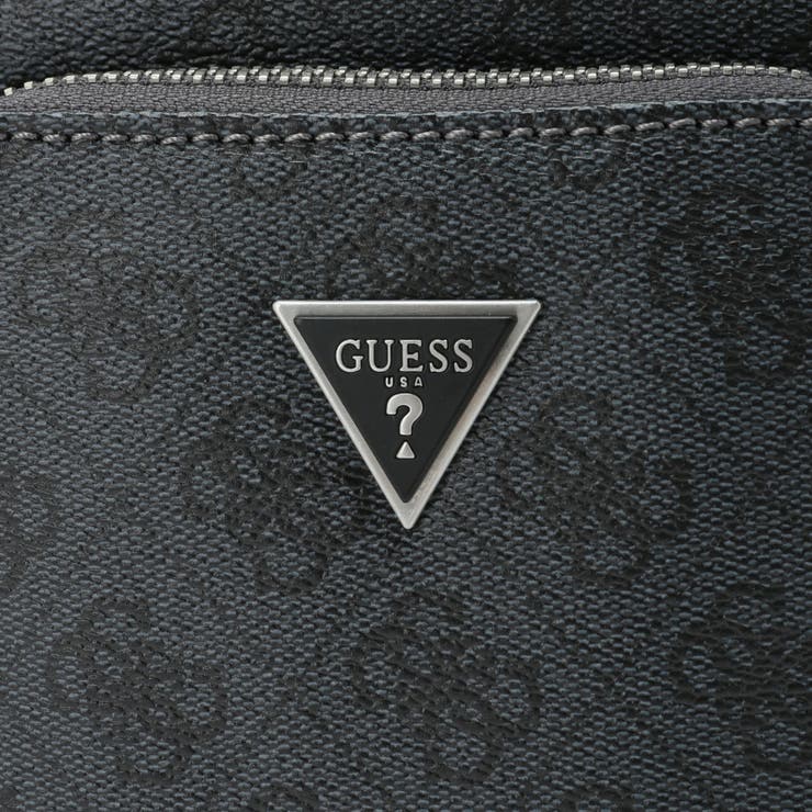 GUESS] VEZZOLA Smartcrossbody[品番：GUEW0007755]｜GUESS【MEN