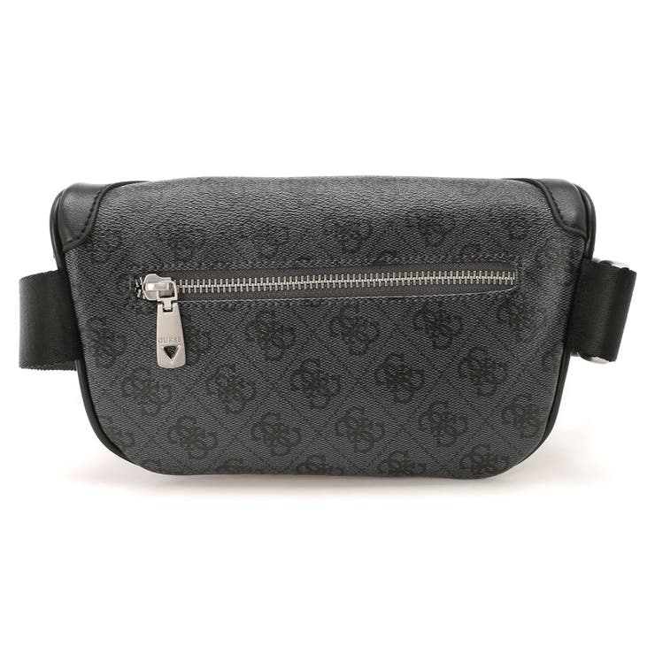 [GUESS] VEZZOLA Smart Compact Bum Bag