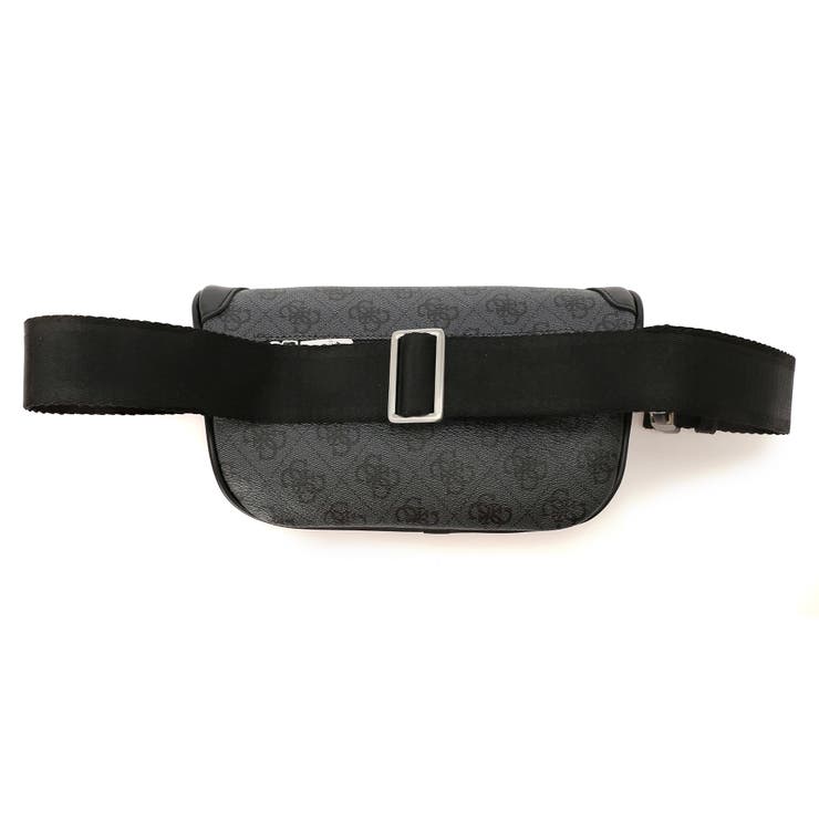 [GUESS] VEZZOLA Smart Compact Bum Bag | GUESS【MEN】 | 詳細画像8 