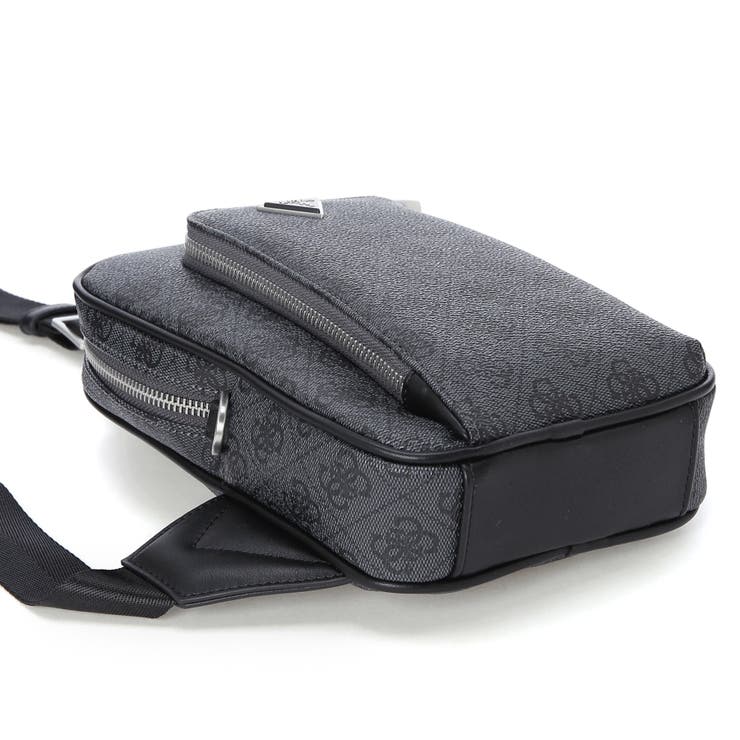 GUESS] VEZZOLA ECO Sling Bag[品番：GUEW0008808]｜GUESS【MEN