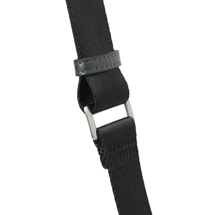 [GUESS] MILANO Double Zip Crossbody | GUESS【MEN】 | 詳細画像7 
