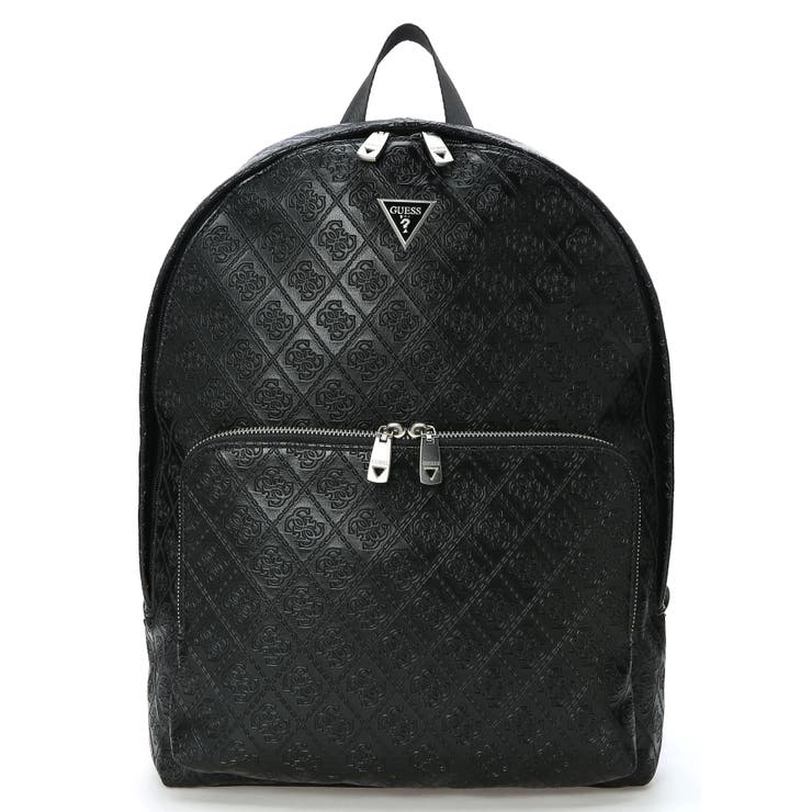 GUESS MILANO Compact Backpack