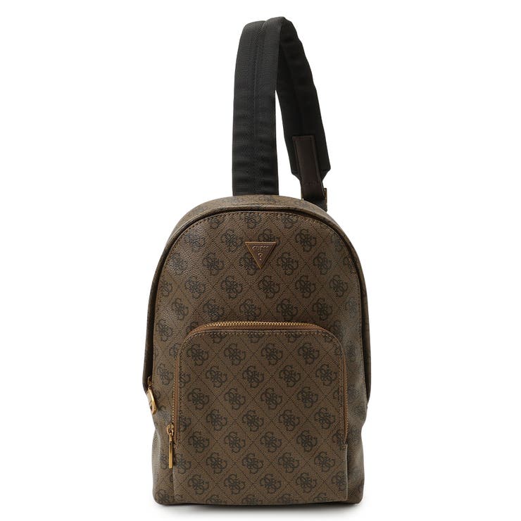 [GUESS] MILANO Backpack | GUESS【MEN】 | 詳細画像1 