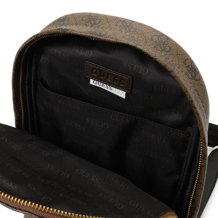 [GUESS] MILANO Backpack | GUESS【MEN】 | 詳細画像10 