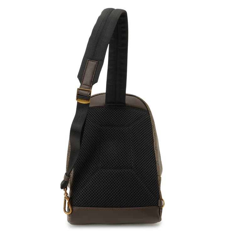 [GUESS] MILANO Backpack | GUESS【MEN】 | 詳細画像2 