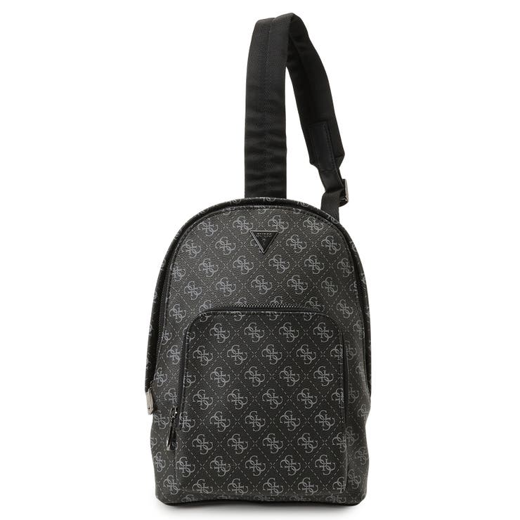[GUESS] MILANO Backpack | GUESS【MEN】 | 詳細画像3 