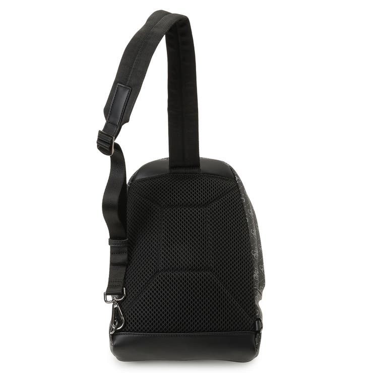 [GUESS] MILANO Backpack | GUESS【MEN】 | 詳細画像4 