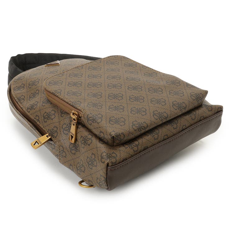 [GUESS] MILANO Backpack | GUESS【MEN】 | 詳細画像6 