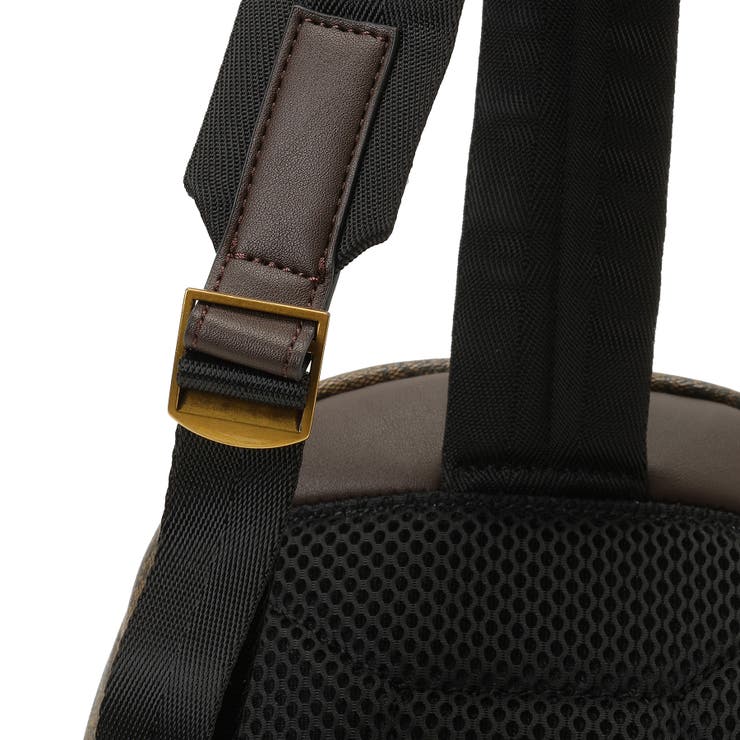 [GUESS] MILANO Backpack | GUESS【MEN】 | 詳細画像8 