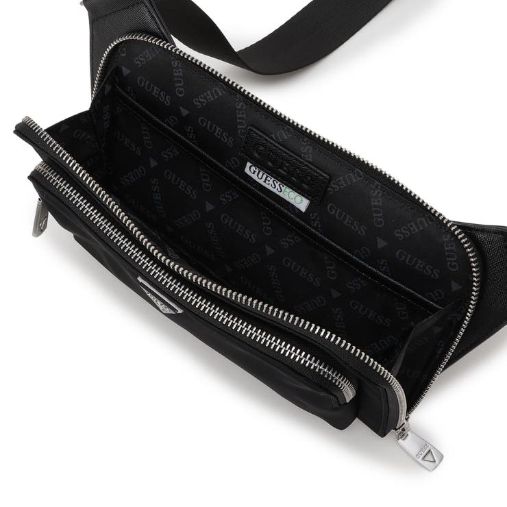 [GUESS] MILANO Bumbag S ボディバッグ | GUESS【MEN】 | 詳細画像11 