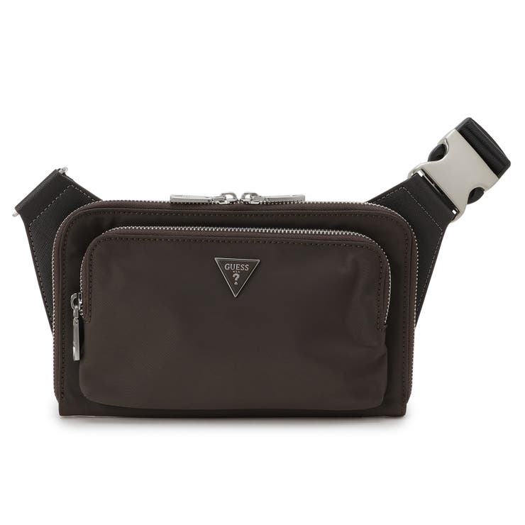 [GUESS] MILANO Bumbag S ボディバッグ | GUESS【MEN】 | 詳細画像2 