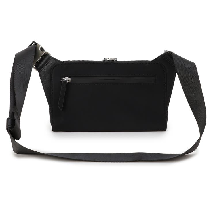 [GUESS] MILANO Bumbag S ボディバッグ | GUESS【MEN】 | 詳細画像3 