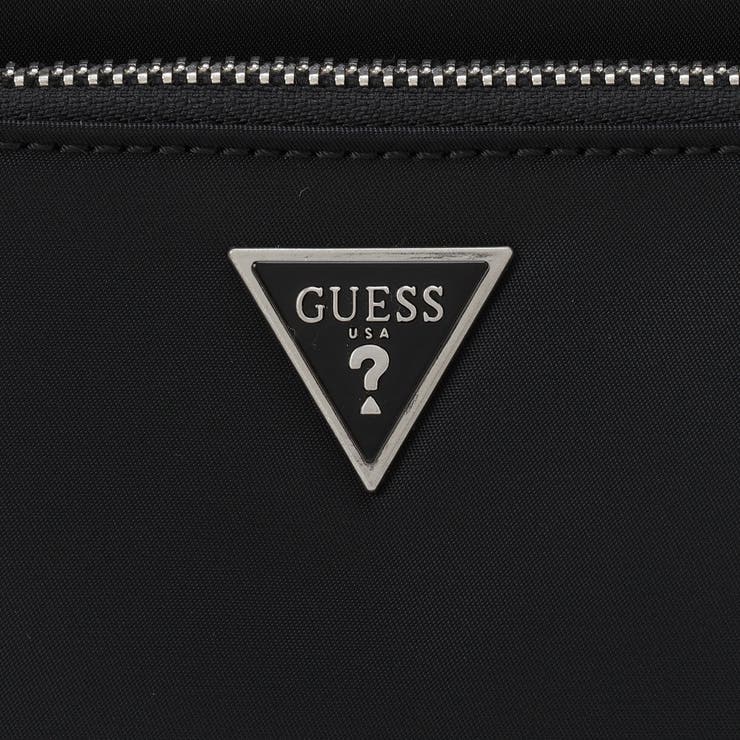 [GUESS] MILANO Bumbag S ボディバッグ | GUESS【MEN】 | 詳細画像6 