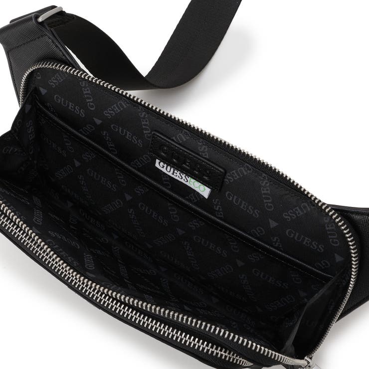 [GUESS] MILANO Bumbag S ボディバッグ | GUESS【MEN】 | 詳細画像8 