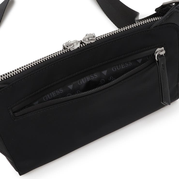 [GUESS] MILANO Bumbag S ボディバッグ | GUESS【MEN】 | 詳細画像9 
